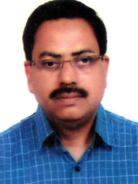 A K Masud