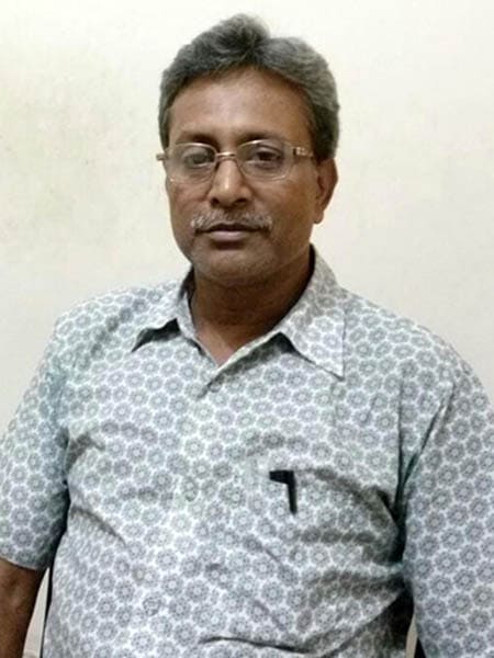 Md Mahbubul-Ul-Alam